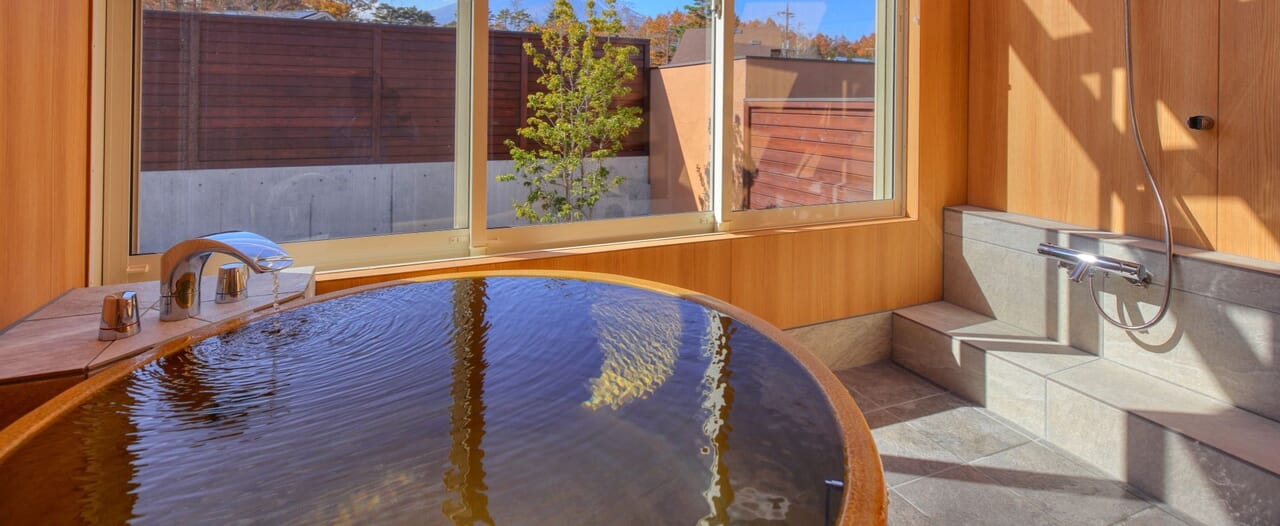 Spa-sauna